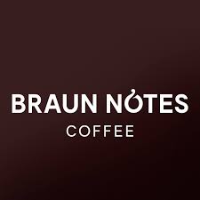 Braun Notes logo
