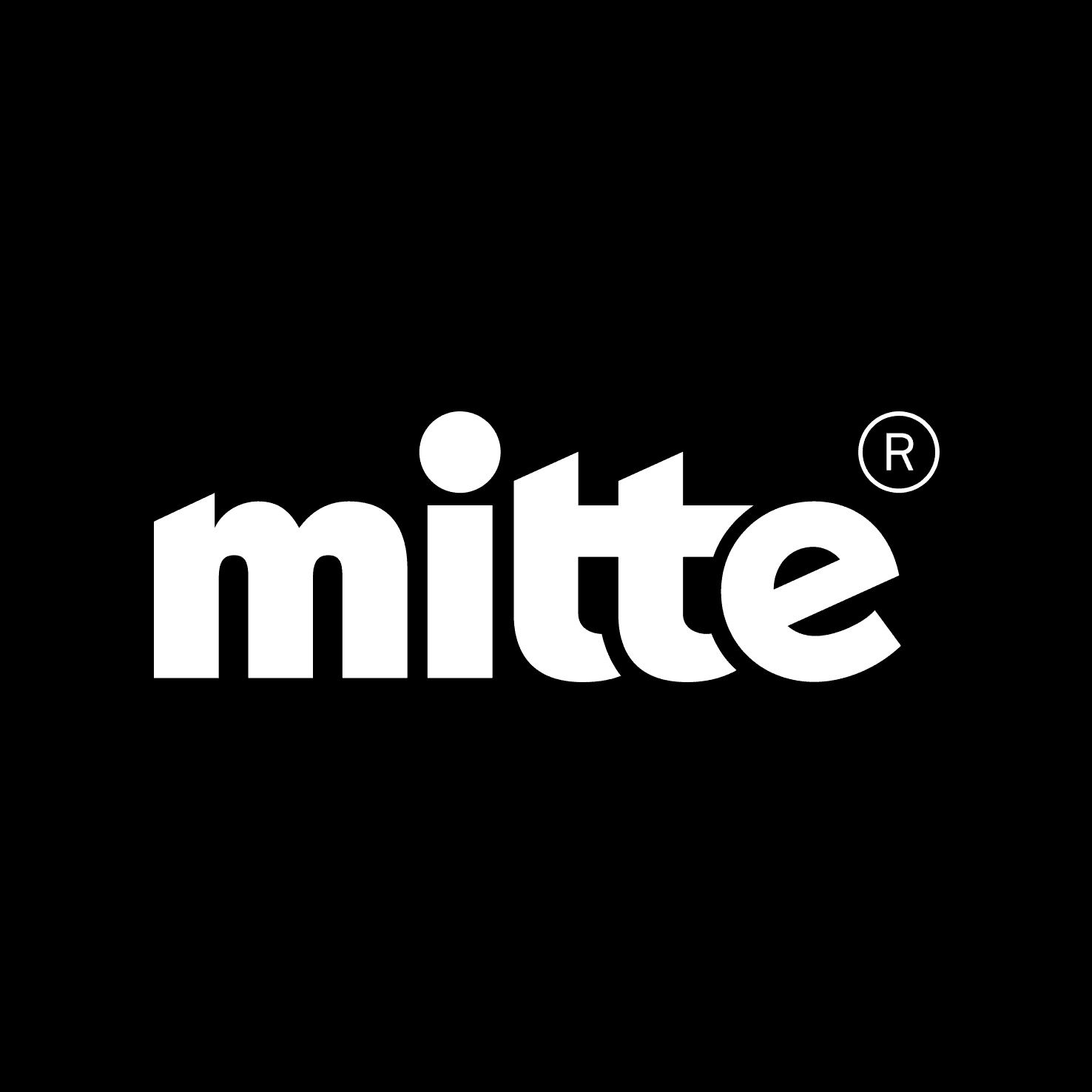 Mitte Padel logo